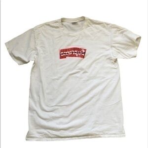 Supreme Commes des Garçon T-Shirt